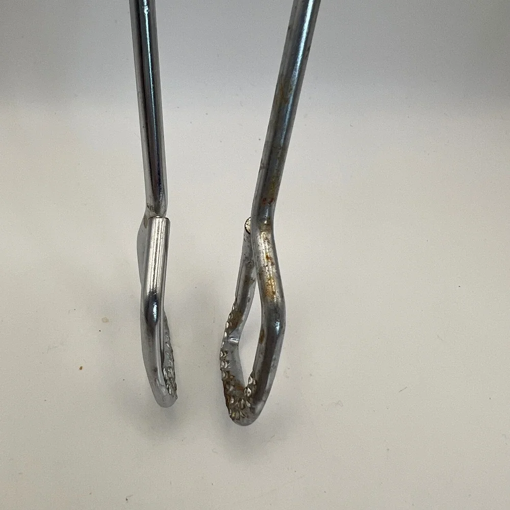 N/A vintage stainless